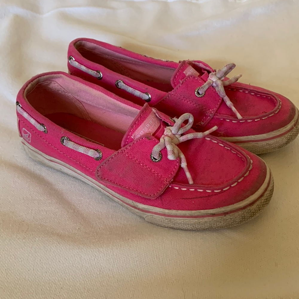 Sperry Shoes